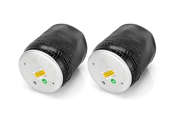 Amazon.com: 2 pack of TORQUE Air Spring Bag for Peterbilt